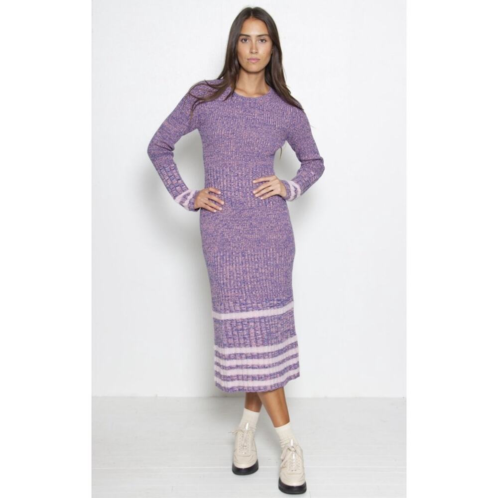 Rachel Comey Carrera Knit Sweater Dress size XS